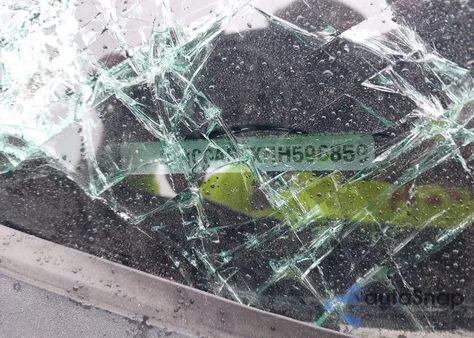 2017 Chrysler 300 300S from USA, damaged, VIN 2C3CCABTXHH596859